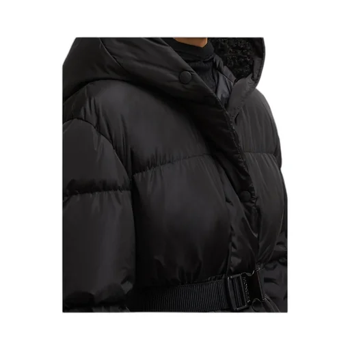 Bruneaux Long Down Jacket