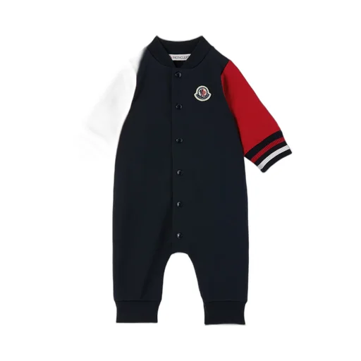 Logo Baby Grow