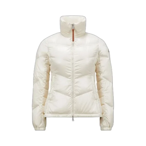 Zip-Up Padded Jacket