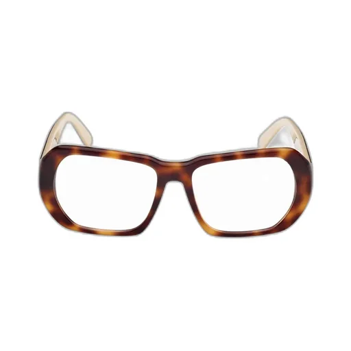Rectangle Frame Glasses