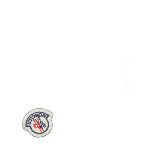 Logo Patch Knitted Gloves