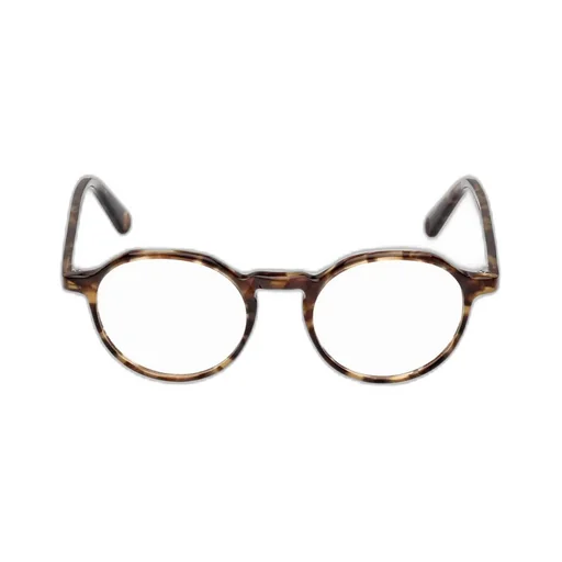 Round Frame Glasses