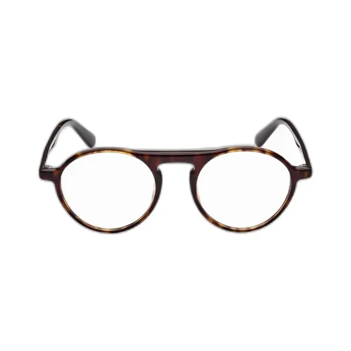 Round Frame Glasses