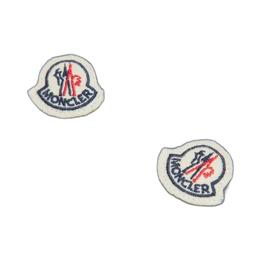 Logo Patch Knitted Gloves