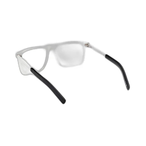 Rectangle Frame Glasses