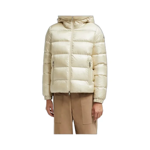 Biron Short Down Jacket