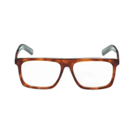 Rectangle Frame Glasses