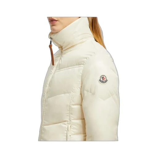 Zip-Up Padded Jacket
