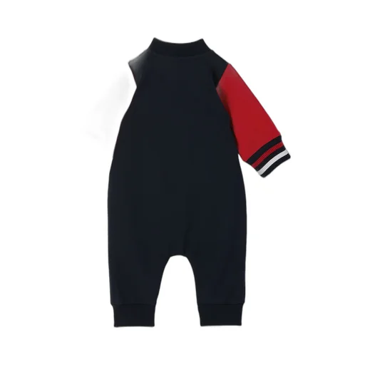 Logo Baby Grow