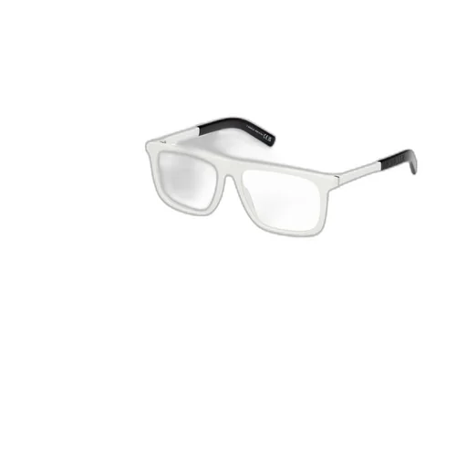 Rectangle Frame Glasses