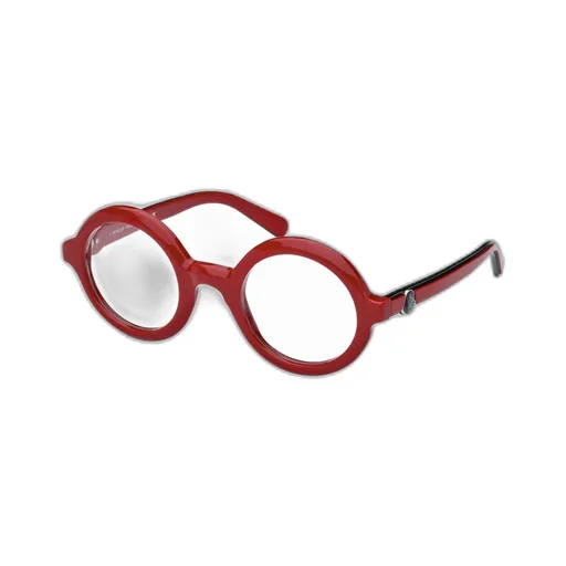 Round Frame Glasses