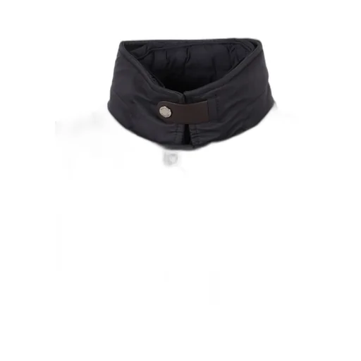 Quilted Padded Jacket