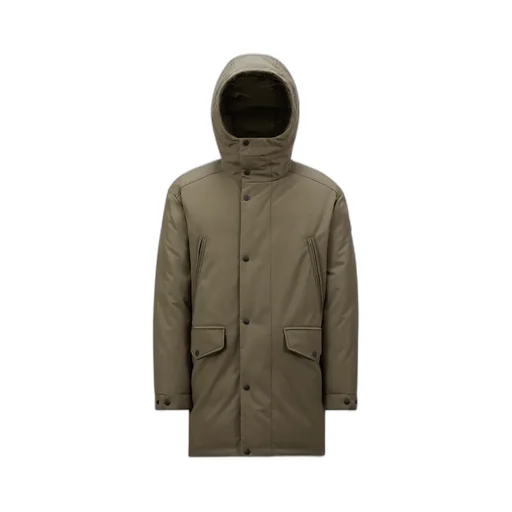Prefouns Reversible Down Jacket