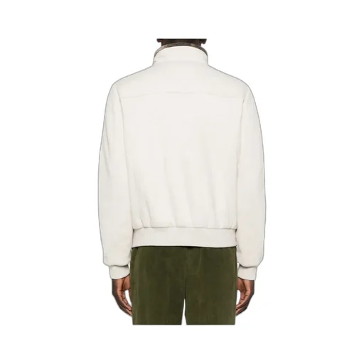 Long Sleeve Jacket