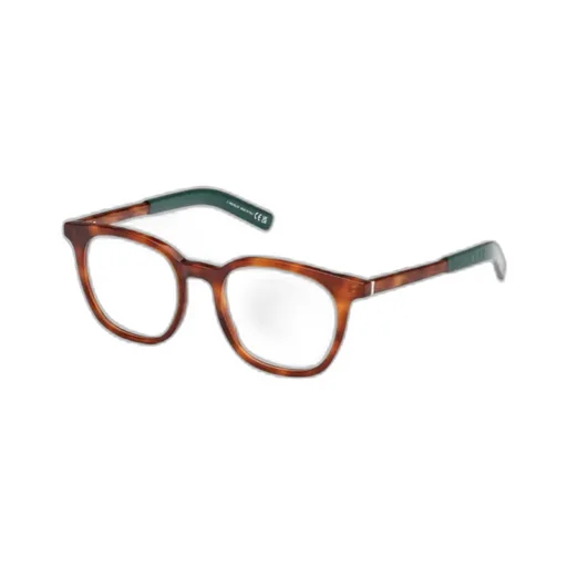 Round Frame Glasses