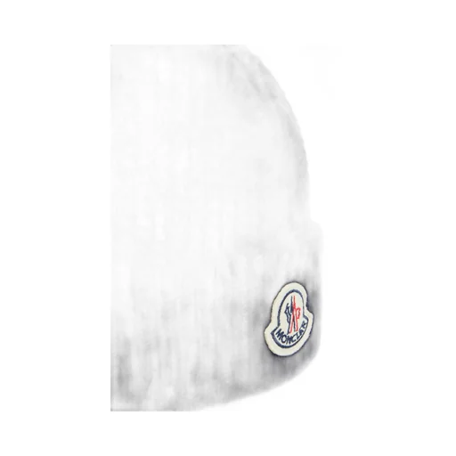 Logo Patch Beanie