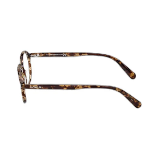 Round Frame Glasses