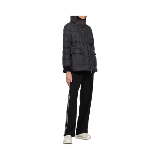 Baux Short Down Jacket
