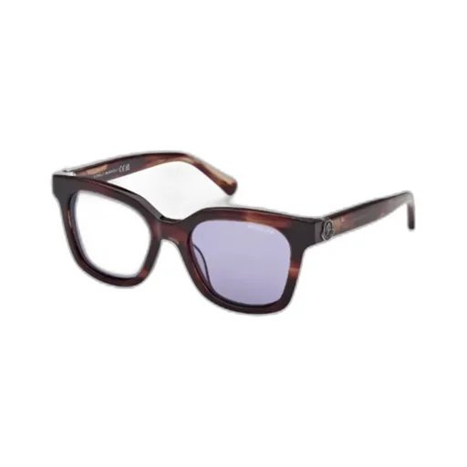 Audree Squared Frame Sunglasses
