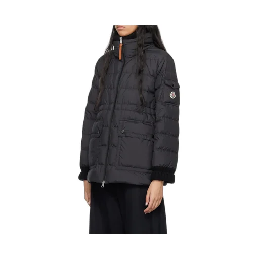 Baux Short Down Jacket