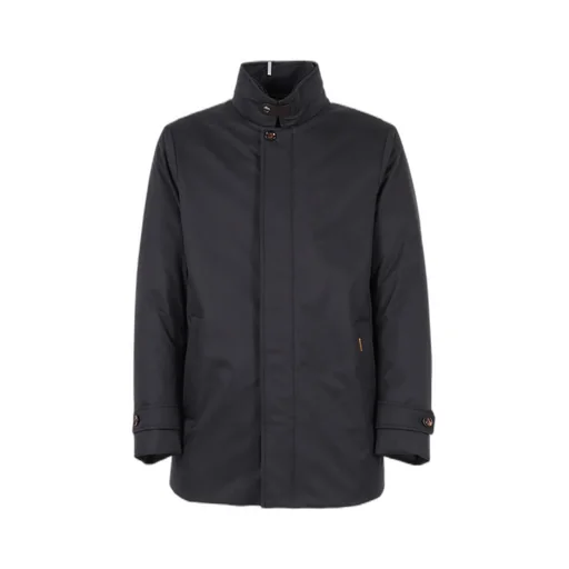 Quilted Padded Jacket