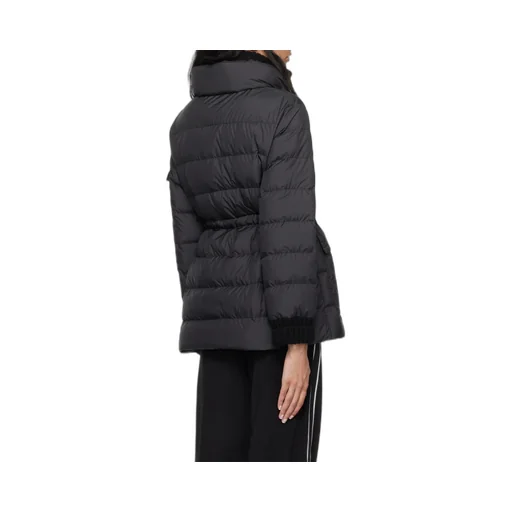 Baux Short Down Jacket