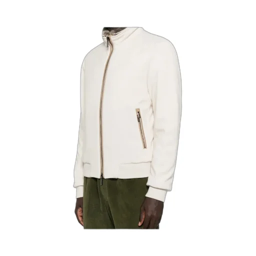 Long Sleeve Jacket