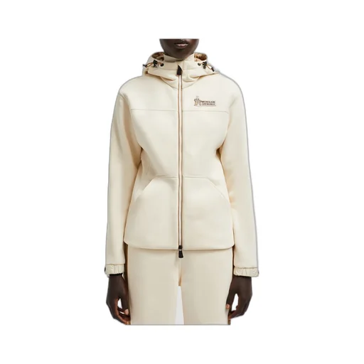 Zip-Up Hoodie