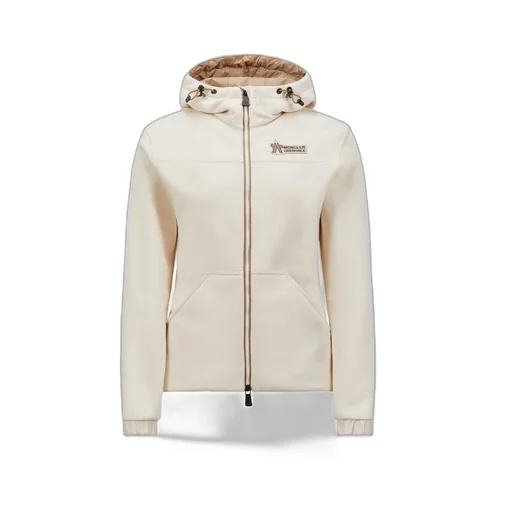 Zip-Up Hoodie