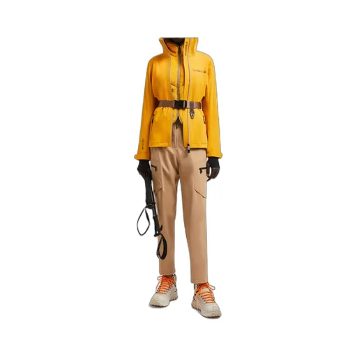 Grenoble Cargo Trousers
