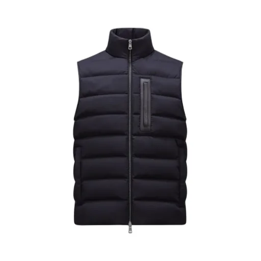 Giaf Down Gilet