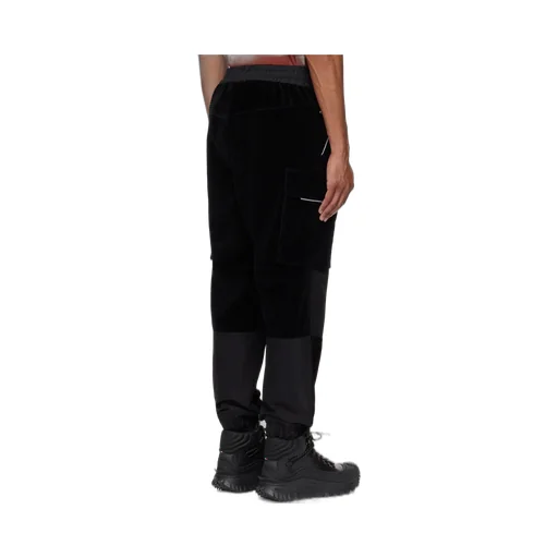 Corduroy Jogging Trousers