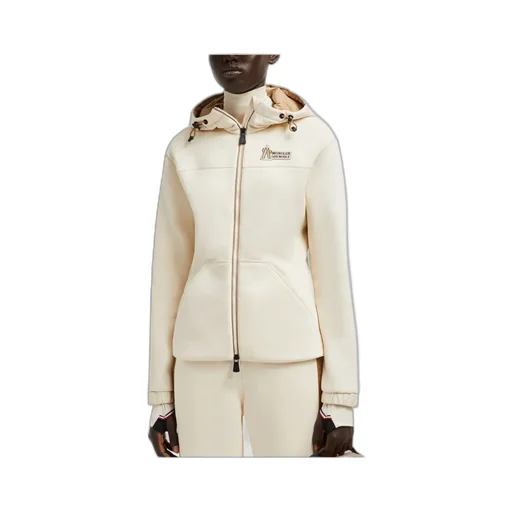 Zip-Up Hoodie