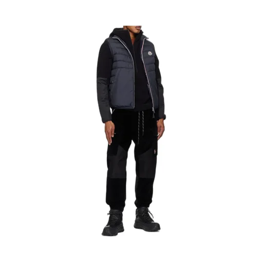 Corduroy Jogging Trousers