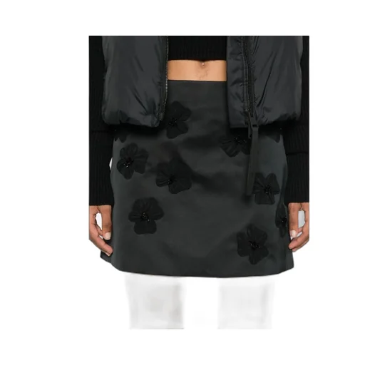Floral Skirt