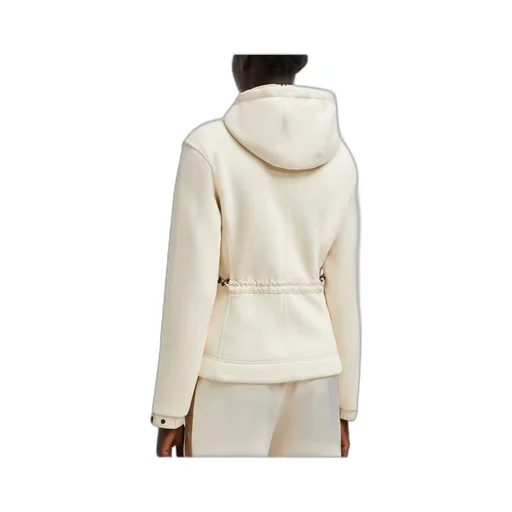 Zip-Up Hoodie