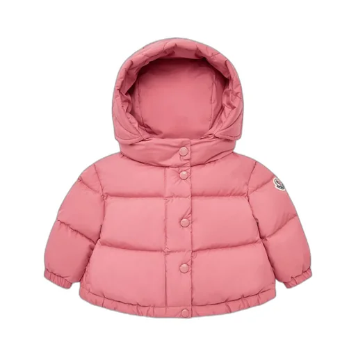 Laurie Down Jacket
