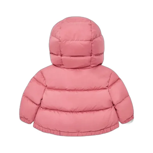 Laurie Down Jacket