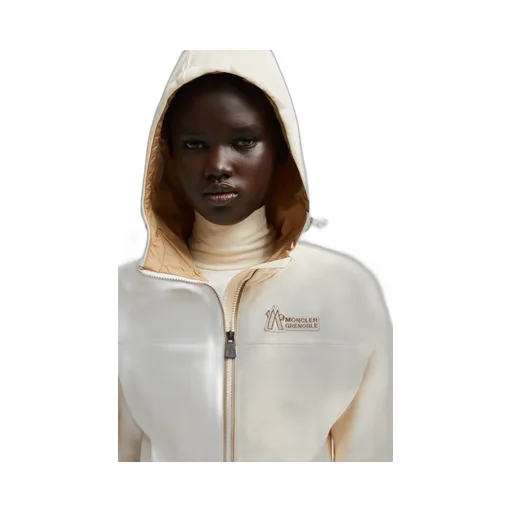 Zip-Up Hoodie