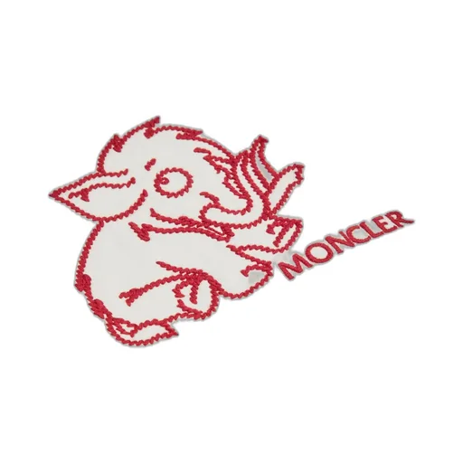 Embroidered Sweatshirt