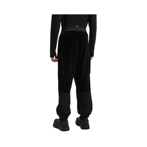 Corduroy Jogging Trousers