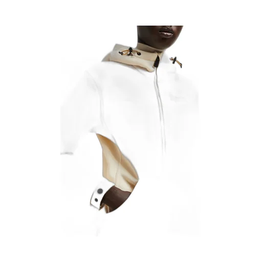 Zip-Up Hoodie