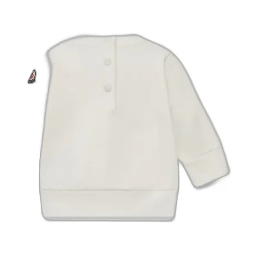 Embroidered Sweatshirt