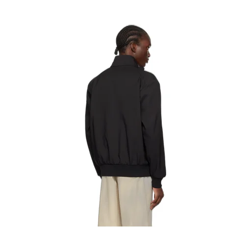 Brentei Zipper Casual Jacket