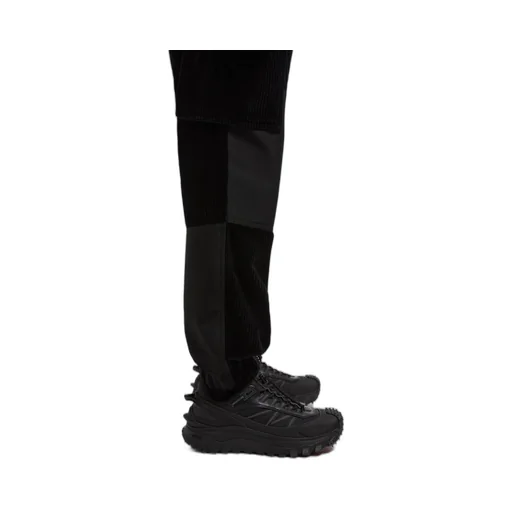 Corduroy Jogging Trousers