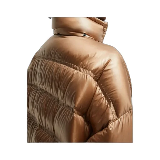 Rochelair Long Down Coat
