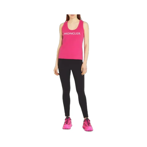 Elastic Waist Casual Pants