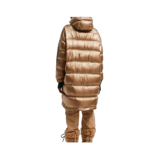 Rochelair Long Down Coat