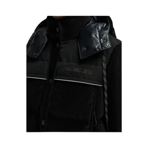 Spinas Short Down Jacket