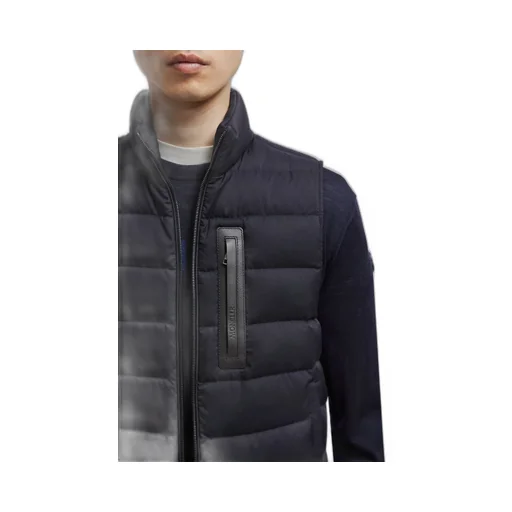 Giaf Down Gilet
